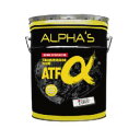 【レビューキャンペーン実施中】 アルファス オートマフルード ATF α 20L 792446 メーカーより直送【送料無料】