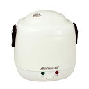 大自工業 炊飯器 DC24V LS-12 長距離ドライブ レジャー 出張先 快適な車内 車内でいつでも炊き立てあつあつのご飯が食べられる 24V車専用 【送料無...