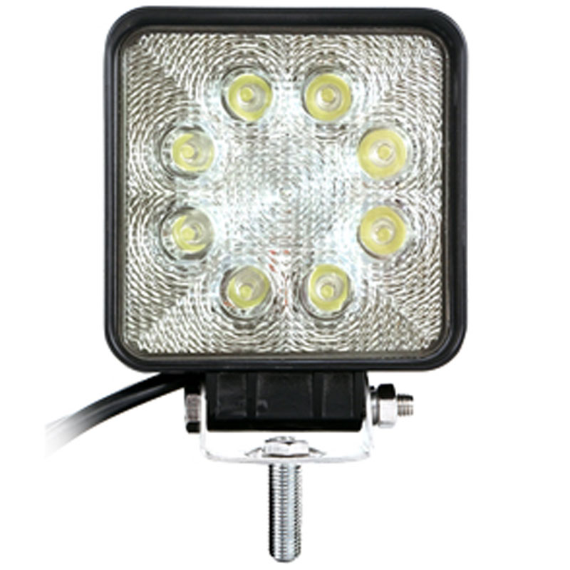 カシムラ ML-7 LEDワークライト 電動フォークリフト対応