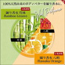 NEW☆香水 練り香水 5種類の選べる香り☆八朔、竹林、緑茶、秋桜、薔薇【メール便可】シアバター配合...