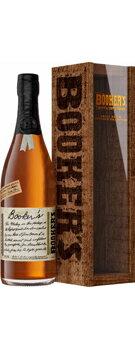 【正規品】ブッカーズ　Booker‘sバーボンウィスキー63°/750ml箱付き　2025...