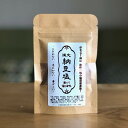 納豆塩 35g 納豆 なっとう 塩 しお 海塩 岩塩 ミネラル コトノハ工房 漢宝塩