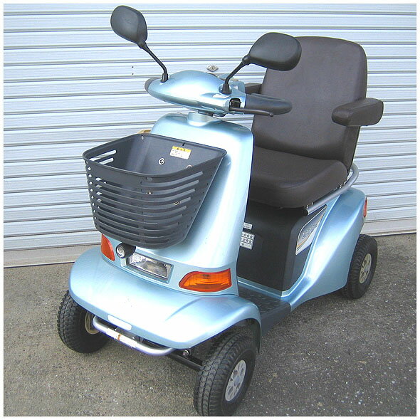 【送料無料】【1ヵ月保証付】中古　スズキセニアカー