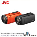 アウトレット JVC EverioR ビデオカメラ 64GB...