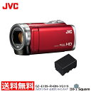【アウトレット】JVC Everio ビデオカメラ 8GB ...