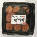 南高梅 しそ味 150g 紀州産