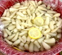 国産浅漬 塩らっきょう300g