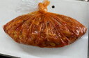 ナカガワ漬物 割り干しキムチ500g
