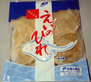 【最高級】長崎名産 えいのひれ 500g - ことや