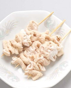 国産豚しろ串40g 5本入り