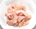 鶏もも肉細切り 300g