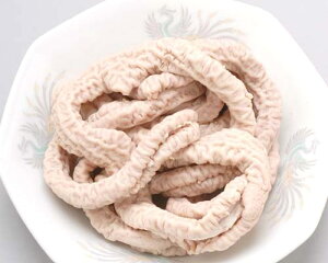 国産豚しろ(小腸)