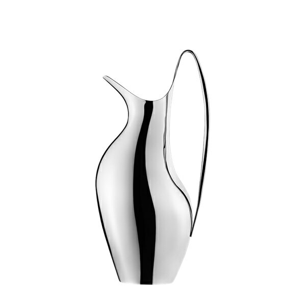 北欧 インテリア 雑貨 GEORG JENSEN (ジョージ ジェンセン) MASTERPIECES HK ピッチャー