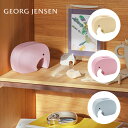 北欧 インテリア 雑貨 GEORG JENSEN(ジョージ ジェンセン) MINIPHANT コインバンク 貯金箱 コインバンク ステンレススティール イエロー ピンク ブルー プレゼント ギフト 可愛い