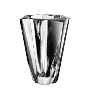 北欧 インテリア 雑貨 【Orrefors】オレフォス PRECIOUSフラワーベース S / 花瓶 北欧デザイン シンプル ガラス 透明