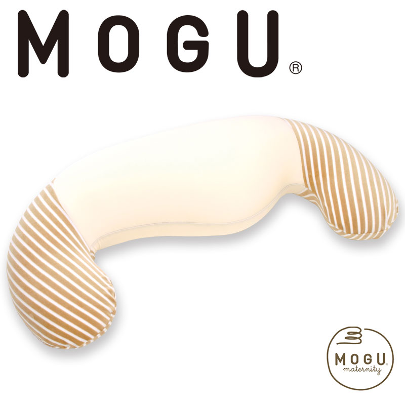 「 MOGU ママ ホールディングピロー 