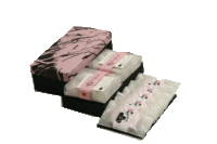 ひな祭り お茶菓子 桜 スイーツ 和菓子 干菓子 俳風銘菓　桜菓子詰合せ（初さくら・さまざま桜） 【 2点以上 1,000円引き 対象】 【あす楽】【送料無料】 お取り寄せ 詰合せ 和スイーツ 贈答品 ご進物 ギフト 手土産 お祝い 内祝い 御礼 引出物 干菓子 伊賀上野天神前 紅梅屋のサムネイル