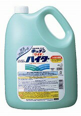 【本日楽天ポイント4倍相当】花王キッチンワイドハイター3.5kg×4本【この商品は注文後のキャンセルはできません。】【RCP】