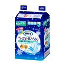 【本日楽天ポイント4倍相当】【送料無料】花王 リリーフ 夜用モレ安心・肌さらさら尿とりパッド男女共用 16枚【キャンセル不可】【RCP】【△】
