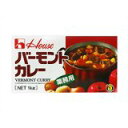 【本日楽天ポイント4倍相当】ハウス食品株式会社バーモントカレー 1kg×20入(発送までに7~10日かかります・ご注文後のキャンセルは出来ません)【RCP】