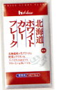 ハウス食品株式会社北海道ホワイトカレーフレーク　1kg×10入（発送までに7〜10日かかります・ご注文後のキャンセルは出来ません）