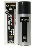 【本日楽天ポイント4倍相当】【送料無料】株式会社柳屋本店トップシェード スピーディーヘアカバースプレー ラージ(自然な黒色) 250g【商品到着までに3−4日かかります】【RCP】【△】