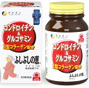 【本日楽天ポイント4倍相当】株式会社ファインコンドロィチン&グルコサミン(ふしぶしの恵) 82g【RCP】【北海道・沖縄は別途送料必要】(4)