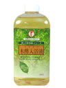 【本日楽天ポイント4倍相当】【発T】大幸薬品木酢入浴液 1000ml×15本セット【RCP】