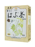 【本日楽天ポイント4倍相当】本草製薬ほうじはぶ茶　10g×32包【RCP】【北海道・沖縄は別途送料必要】