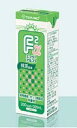 【本日楽天ポイント4倍相当】テルモエフツーアルファ200ml(抹茶風味)FF-G02P・24個入【たんぽぽ薬房】(発送まで7~14日程です・ご注文後のキャンセルは出来ません)