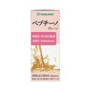 【本日楽天ポイント4倍相当】テルモ株式会社テルミールペプチーノ200ml(ER-LAP02-2・48本入)【たんぽぽ薬房】【YP】(発送まで7〜14日程です・ご...