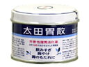 【送料無料】【第2類医薬品】【3%OFFクーポン 5/9 20:00〜5/16 01:59迄】株式会社太田胃散太田胃散 75g【RCP】【△】