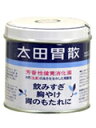 【送料無料】【第2類医薬品】【3%OFFクーポン 5/9 20:00〜5/16 01:59迄】株式会社太田胃散太田胃散 140g【RCP】【△】