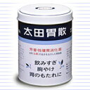 【送料無料】【第2類医薬品】【3%OFFクーポン 5/9 20:00〜5/16 01:59迄】株式会社太田胃散太田胃散 210g【RCP】【△】