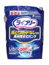 【本日楽天ポイント4倍相当】ユニチャーム株式会社ライフリー　尿とりパッドなしでも長時間安心パンツ　L　12枚【RCP】【北海道・沖縄は別途送料必要】