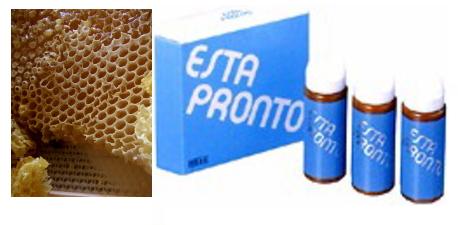 【本日楽天ポイント4倍相当】日本プロポリス 株式会社 エスタプロント・プロポリスレギュラーパック　3..