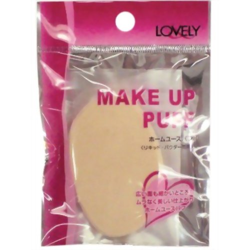 【本日楽天ポイント4倍相当】SHO-BI『LOVELY（ラブリー）ホームユースパフ』【この商品はご注文後のキャンセルが出来ません】【北海道・沖縄は別途送料必要】