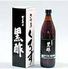 【本日楽天ポイント4倍相当】【送料無料】ダイオー株式会社『ダイオーの黒酢　900ml』【北海道・沖縄・離島は別途送料必要】【△】