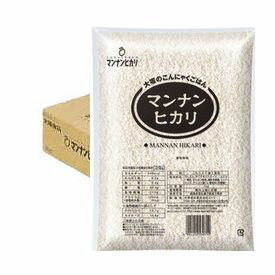 【本日楽天ポイント4倍相当】大塚食品株式会社『大塚食品　マンナンヒカリ　15kg（大容量）』(商品到着まで6-10日間程度かかります)(ご注文後のキャンセルは出来ません）