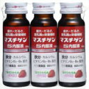 【送料無料】【第2類医薬品】【3％OFFクーポン 4/30 00:00～5/6 23:59迄】日本臓器製薬『マスチゲンS 内服液 50ml×3本パック』【△】【CPT】