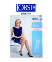 テルモ株式会社『JOBST　ジョブスト　ウルトラシアー　20　ストッキング　センシティブグリップ　20　カラー：ブラックMサイズ（JP-U20TMBV）1足（2本）』【この商品は、発送まで1週間-10日程かかります】【北海道・沖縄は別途送料必要】