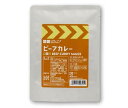 【本日楽天ポイント4倍相当】ホリカフーズ株式会社レスキューフーズシリーズ ◆単品 ビーフカレー1食分(180g)×24個セット◆※需要が高まっておりますため、お届けまでお時間がかかる場合がございます※