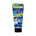 【本日楽天ポイント4倍相当】ホーユー株式会社メンズビゲン カラーリンス ナチュラルブラック 白髪用 160g【北海道・沖縄は別途送料必要】