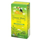【1/10(日)まで　5％OFFクーポン配布中　お買い物マラソン！】株式会社アトリー『グリーンマテ茶 ティーバッグタイプ 1.5g×10包×48個セット』