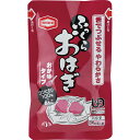 【3%OFFクーポン 5/9 20:00〜5/16 01:59迄】【送料無料】株式会社フードケア『ふっくらおはぎ おかゆタイプ 200g×20袋』(発送までに5...
