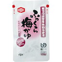 【3%OFFクーポン 5/9 20:00〜5/16 01:59迄】【送料無料】株式会社フードケア『ふっくらおかゆ 梅がゆ 200g×20袋』(発送までに5日前後...