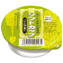 【3%OFFクーポン 5/9 20:00〜5/16 01:59迄】【送料無料】キッセイ薬品工業株式会社 ソフトカップ バナナ 75g×6(介護食)【商品到着まで...