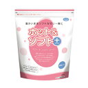 【本日楽天ポイント4倍相当】ヘルシーフード株式会社固形化補助食品 ホット&ソフト プラス 2kg◆商品到着までに5日前後かかる場合がございます