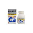 【送料無料】【第2類医薬品】【3%OFFクーポン 5/9 20:00〜5/16 01:59迄】アリナミン製薬(旧武田薬品・武田コンシューマヘルスケア)新カルシチ...