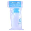【本日楽天ポイント4倍相当】【送料無料】SHO-BI『UNI COM(ユニコム) ソフトボトル 35ml ブルー 』【キャンセル不可】【△】(4)